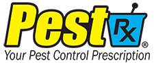 Pest Rx - Your Pest Control Prescription