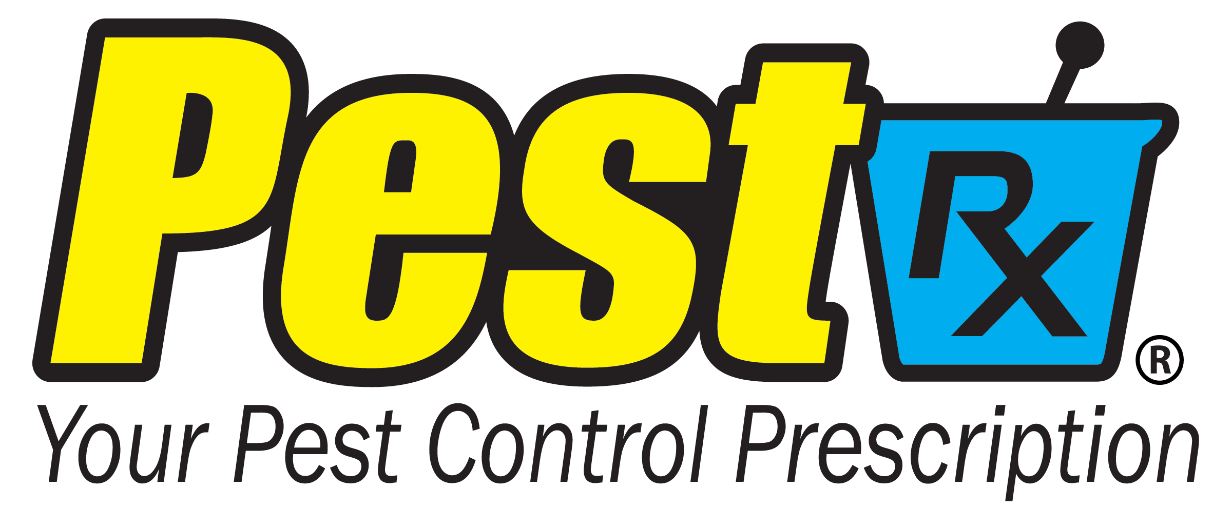 Pest Rx - Your Pest Control Prescription